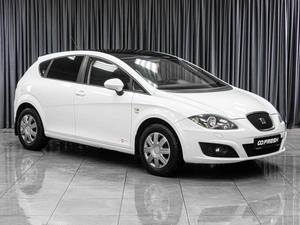 Хетчбэк SEAT Leon 2012 года, 659000 рублей, Тюмень