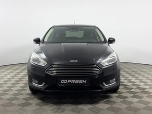 Хетчбэк Ford Focus 2017 года, 849900 рублей, Казань