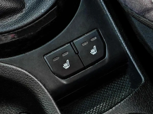 Седан Kia Rio 2014 года, 680000 рублей, Краснодар