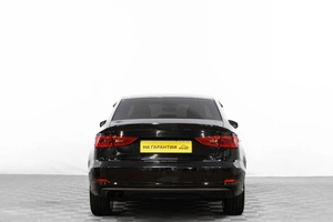 Седан Audi A3 2014 года, 1299000 рублей, Барнаул