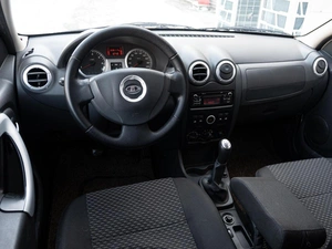 Универсал ВАЗ (LADA) Largus 2013 года, 725000 рублей, Краснодар