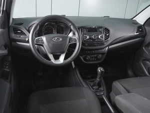 Седан ВАЗ (LADA) Vesta 2020 года, 1020000 рублей, Ростов-на-Дону