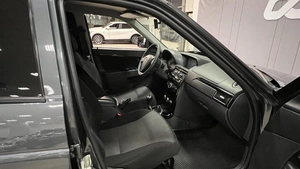 Седан ВАЗ (LADA) Priora 2018 года, 790000 рублей, Нижневартовск