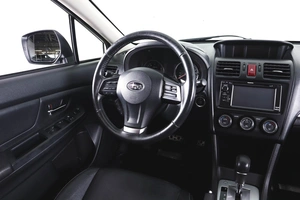 Внедорожник Subaru XV 2012 года, 1429000 рублей, Пермь
