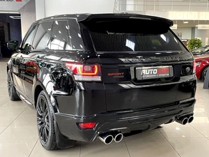 Внедорожник Land Rover Range Rover Sport 2014 года, 2997000 рублей, Солонцы