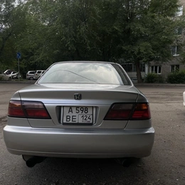 Седан Honda Accord 1999 года, 610000 рублей, Красноярск