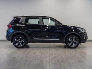 Внедорожник Chery Tiggo 4 Pro 2024 года, 1758000 рублей, Саратов