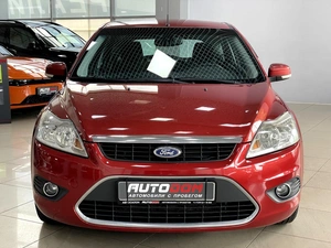 Хетчбэк Ford Focus 2008 года, 677000 рублей, Солонцы