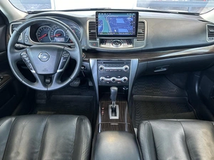 Седан Nissan Teana 2011 года, 1470000 рублей, Уфа