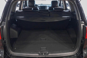 Внедорожник Hyundai Santa Fe 2008 года, 1299000 рублей, Барнаул