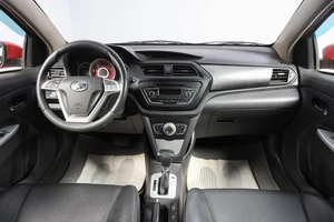 Хетчбэк Lifan X50 2016 года, 649000 рублей, Новосибирск