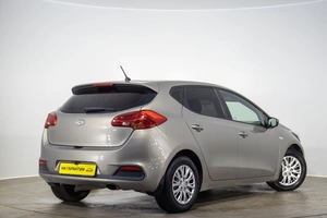 Хетчбэк Kia Ceed 2014 года, 949000 рублей, Оренбург
