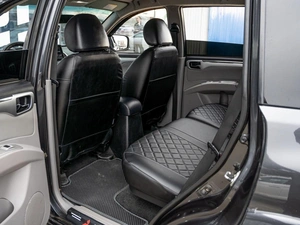 Внедорожник Mitsubishi Pajero Sport 2011 года, 1590000 рублей, Краснодар