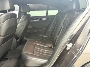 Седан BMW 5 серия 2021 года, 5295000 рублей, Красноярск