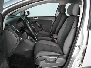 Хетчбэк Volkswagen Golf Plus 2005 года, 699000 рублей, Аксай