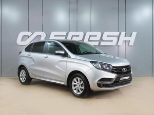 Хетчбэк ВАЗ (LADA) XRAY 2017 года, 899000 рублей, Воронеж