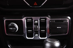 Внедорожник Jeep Wrangler 2019 года, 3449000 рублей, Пермь