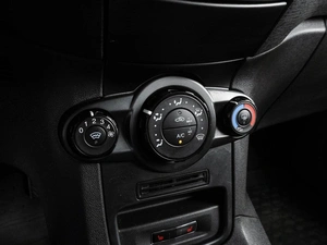 Седан Ford Fiesta 2015 года, 774000 рублей, Воронеж