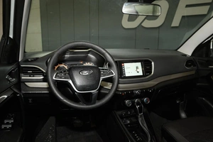 Седан ВАЗ (LADA) Vesta 2024 года, 1249000 рублей, Ульяновск