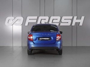 Седан ВАЗ (LADA) Granta 2018 года, 735000 рублей, Минеральные Воды