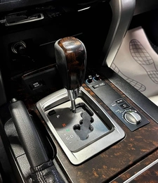 Внедорожник Toyota Land Cruiser 2014 года, 4200000 рублей, Красноярск