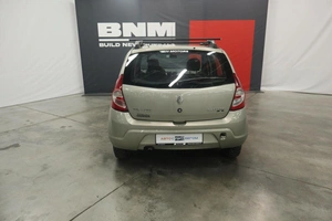 Хэтчбек Renault Sandero 2013 года, 665000 рублей, Курск