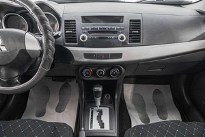 Седан Mitsubishi Lancer 2007 года, 769000 рублей, Барнаул