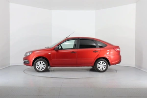 Лифтбек ВАЗ (LADA) Granta 2020 года, 690000 рублей, Брянск