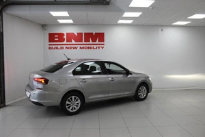 Хэтчбек Volkswagen Polo 2020 года, 1500000 рублей, Смоленск