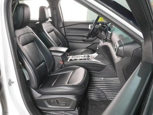 Внедорожник Ford Explorer 2019 года, 3819000 рублей, Воронеж