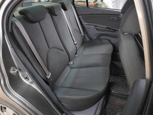 Седан Kia Rio 2011 года, 699000 рублей, Воронеж