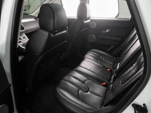 Внедорожник Land Rover Range Rover Evoque 2015 года, 1927000 рублей, Воронеж