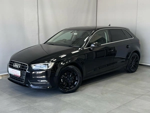 Седан Audi A3 2016 года, 1365000 рублей, Красноярск