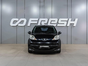 Хетчбэк Peugeot 107 2008 года, 459000 рублей, Воронеж