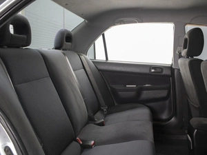 Седан Mitsubishi Lancer 2007 года, 500000 рублей, Омск
