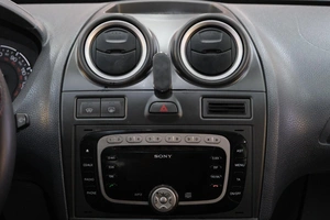 Хетчбэк Ford Fiesta 2008 года, 569000 рублей, Омск