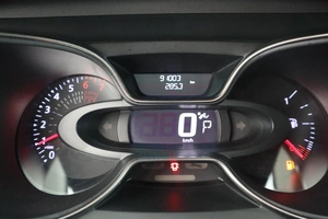 Внедорожник Renault Kaptur 2021 года, 1650000 рублей, Орёл