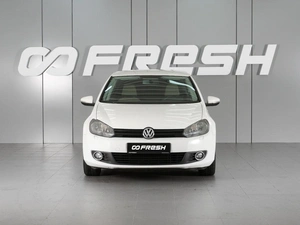 Хетчбэк Volkswagen Golf 2012 года, 790000 рублей, Минеральные Воды