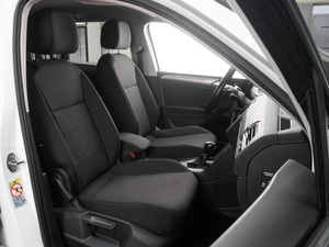 Внедорожник Volkswagen Tiguan 2018 года, 2119000 рублей, Тюмень