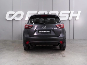 Внедорожник Mazda CX-5 2017 года, 1909000 рублей, Воронеж