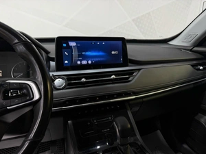 Внедорожник Chery Tiggo 4 Pro 2023 года, 1449000 рублей, Красноярск