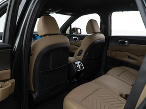 Внедорожник Kia Sorento 2024 года, 6149999 рублей, Москва