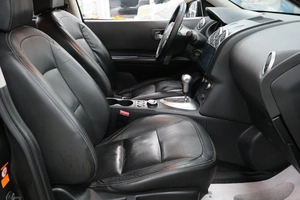 Внедорожник Nissan Qashqai+2 2008 года, 1059000 рублей, Омск