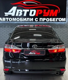 Седан Toyota Camry 2015 года, 1997000 рублей, Красноярск