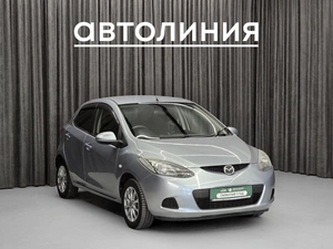 Хетчбэк Mazda Demio 2013 года, 760000 рублей, Красноярск