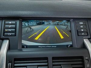 Внедорожник Land Rover Discovery Sport 2018 года, 2800000 рублей, Ставрополь