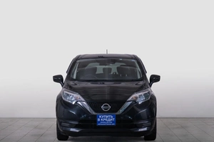 Хетчбэк Nissan Note 2020 года, 1179000 рублей, Томск