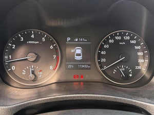 Седан Hyundai Solaris 2019 года, 1414000 рублей, Ставрополь