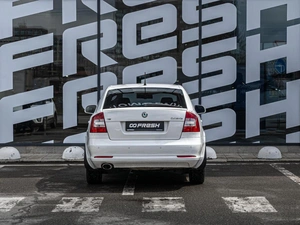 Лифтбек Skoda Octavia 2012 года, 820000 рублей, Краснодар