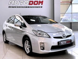 Лифтбек Toyota Prius 2010 года, 937000 рублей, Солонцы